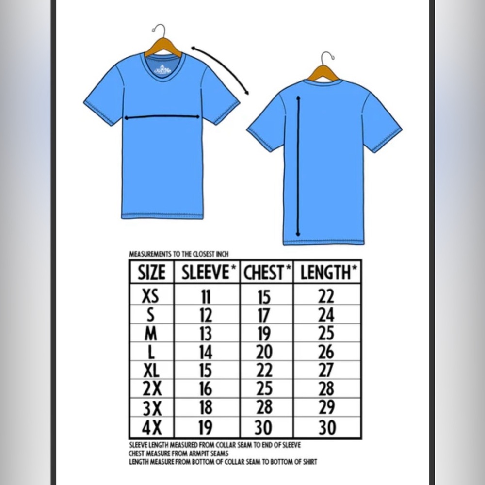 Kin Ship Goods Hex Collection Protection Tee - Picture 11 of 11